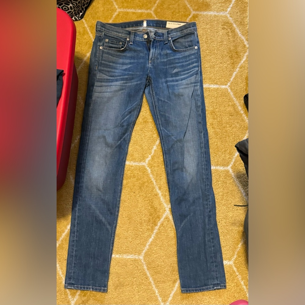 Rag & Bone jeans
